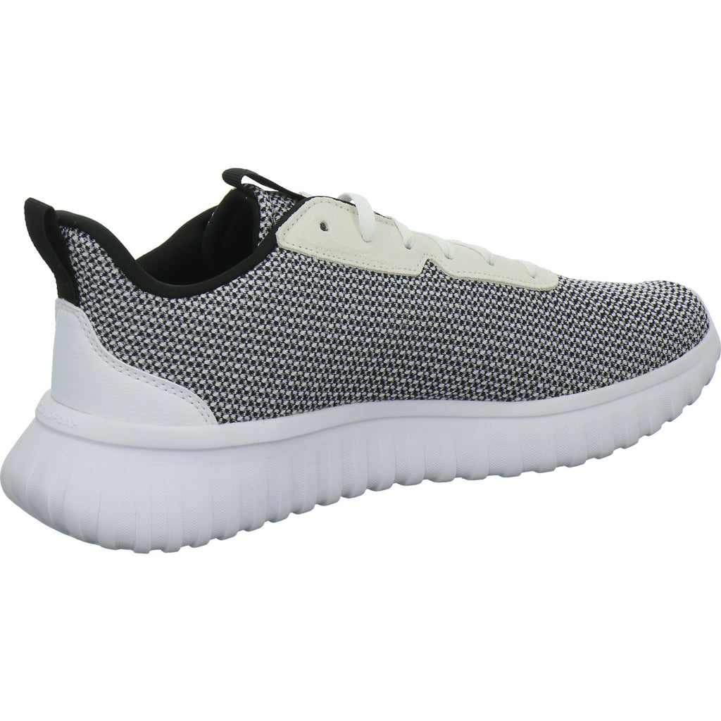 ADIDAS KAPTIR BASE Turnschuhe Grau-kombi