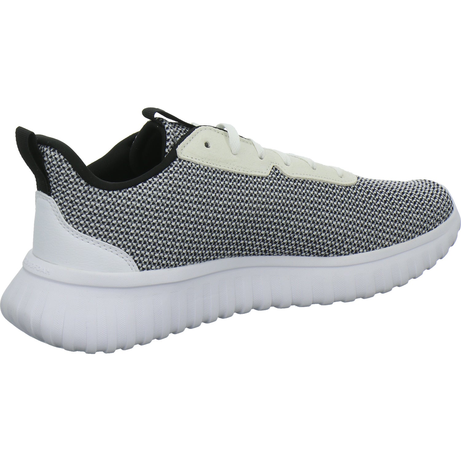 ADIDAS KAPTIR BASE Turnschuhe Grau-kombi
