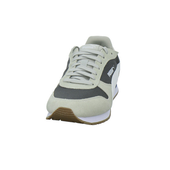 PUMA Turnschuhe Herren ST MILER Grau-kombi