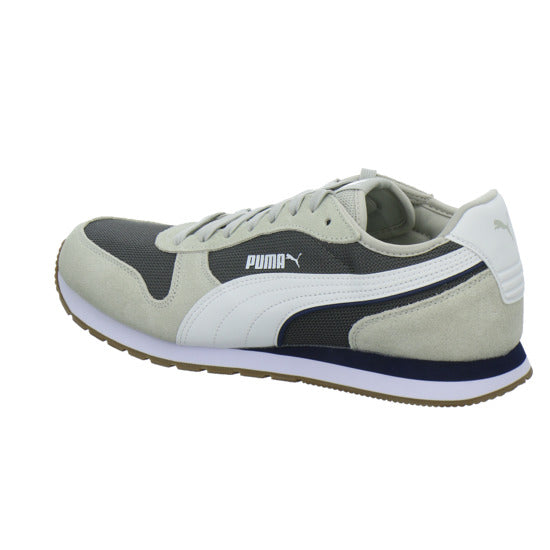 PUMA Turnschuhe Herren ST MILER Grau-kombi