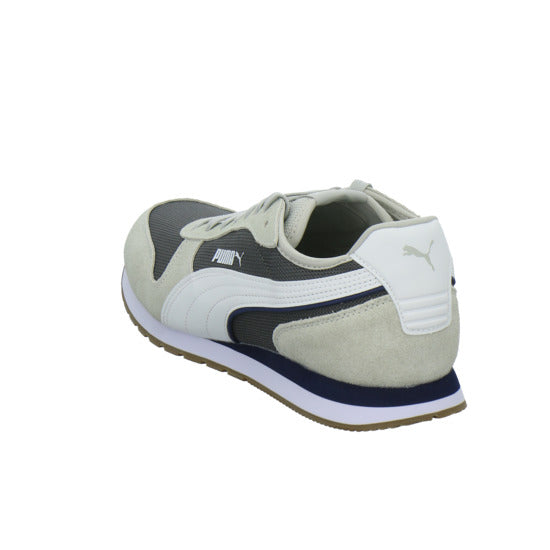 PUMA Turnschuhe Herren ST MILER Grau-kombi