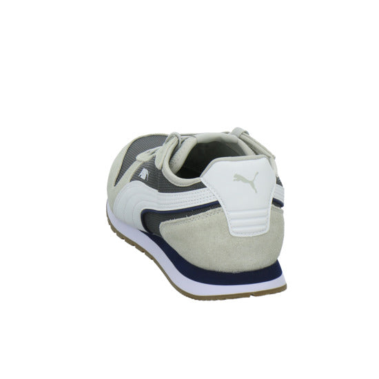 PUMA Turnschuhe Herren ST MILER Grau-kombi