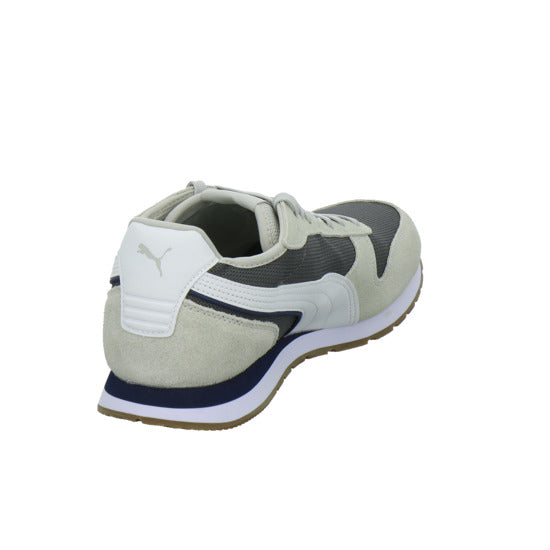 PUMA Turnschuhe Herren ST MILER Grau-kombi