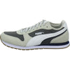 PUMA Turnschuhe Herren ST MILER Grau-kombi