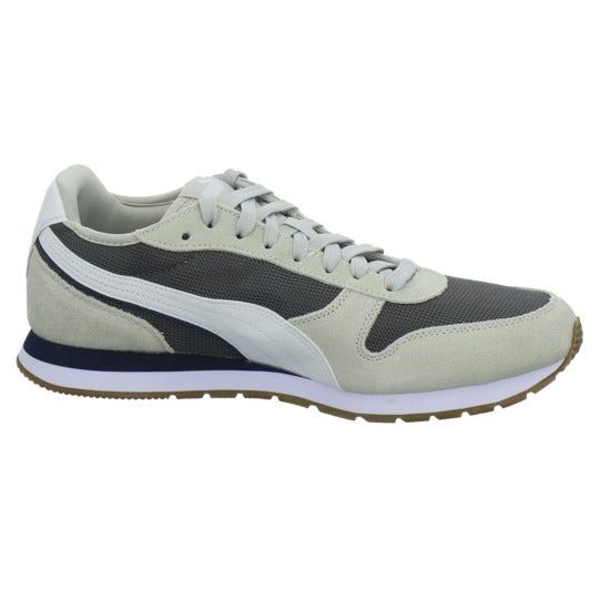 PUMA Turnschuhe Herren ST MILER Grau-kombi