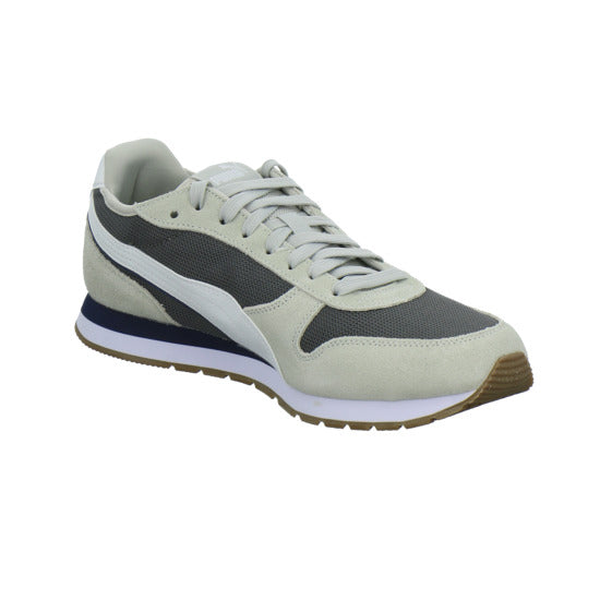 PUMA Turnschuhe Herren ST MILER Grau-kombi