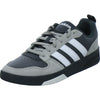 ADIDAS Turnschuhe Herren COURTWAVE Grau-kombi