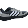 ADIDAS Turnschuhe Herren COURTWAVE Grau-kombi