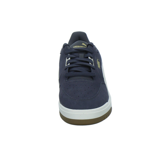 PUMA Turnschuhe Herren Shuffle Downtown SD Grau-kombi