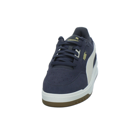 PUMA Turnschuhe Herren Shuffle Downtown SD Grau-kombi