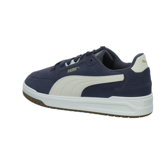 PUMA Turnschuhe Herren Shuffle Downtown SD Grau-kombi