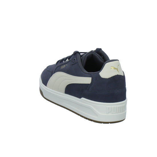 PUMA Turnschuhe Herren Shuffle Downtown SD Grau-kombi