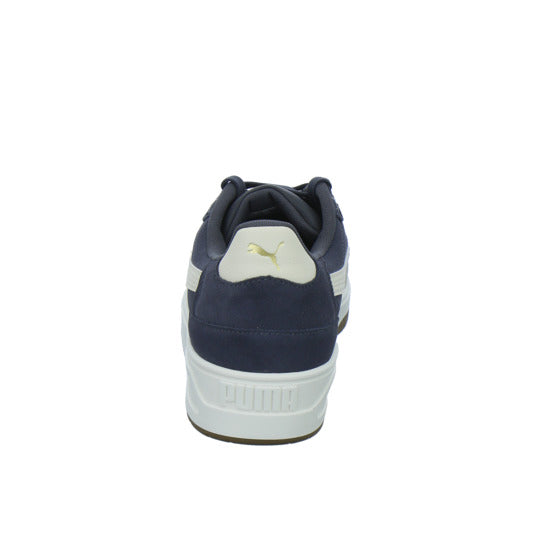 PUMA Turnschuhe Herren Shuffle Downtown SD Grau-kombi