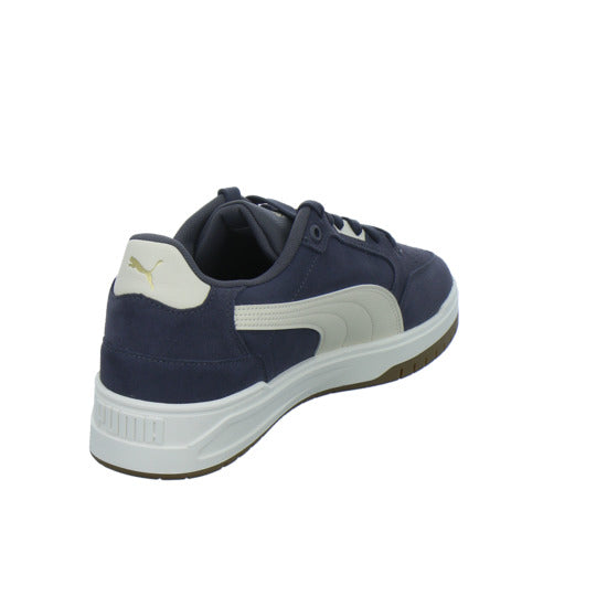 PUMA Turnschuhe Herren Shuffle Downtown SD Grau-kombi