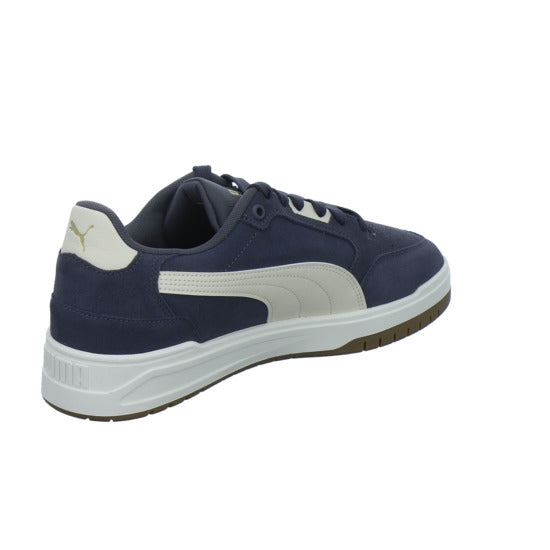 PUMA Turnschuhe Herren Shuffle Downtown SD Grau-kombi