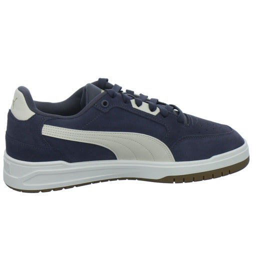 PUMA Turnschuhe Herren Shuffle Downtown SD Grau-kombi
