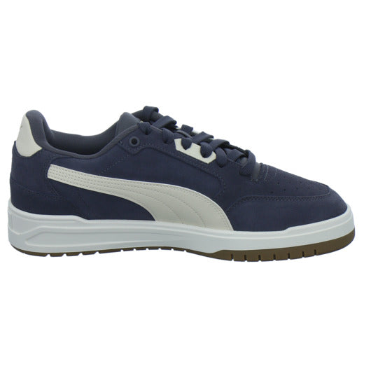 PUMA Turnschuhe Herren Shuffle Downtown SD Grau-kombi