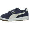 PUMA Turnschuhe Herren Shuffle Downtown SD Grau-kombi