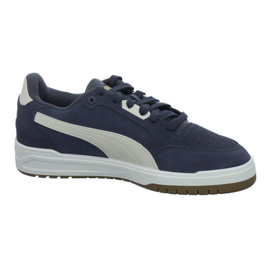 PUMA Turnschuhe Herren Shuffle Downtown SD Grau-kombi