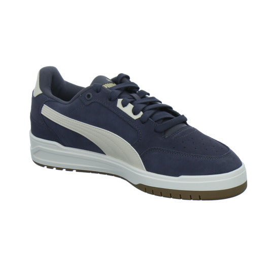 PUMA Turnschuhe Herren Shuffle Downtown SD Grau-kombi