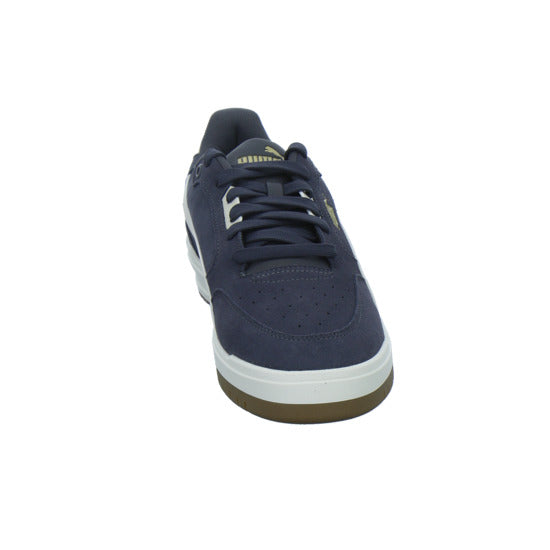 PUMA Turnschuhe Herren Shuffle Downtown SD Grau-kombi