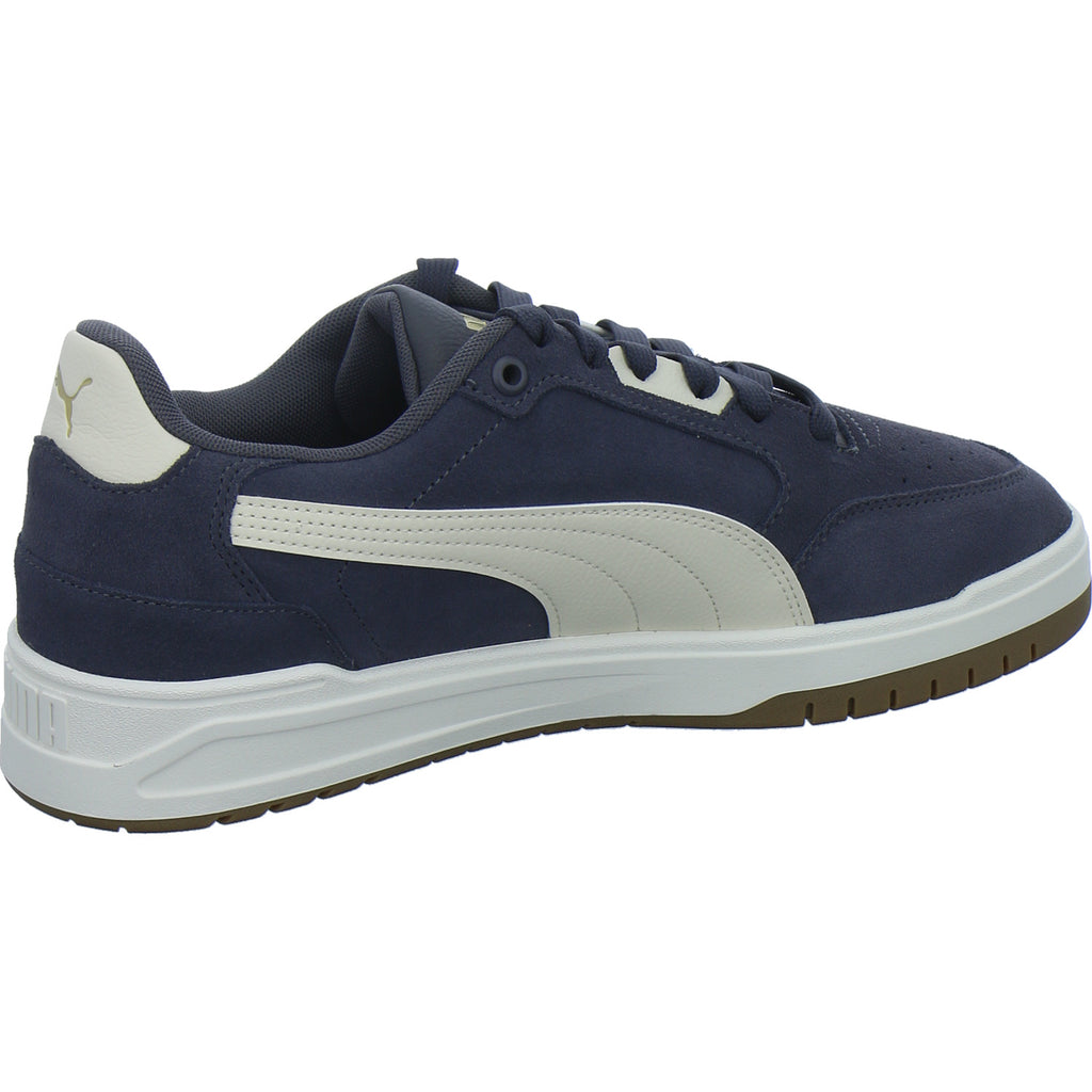 PUMA Turnschuhe Herren Shuffle Downtown SD Grau-kombi