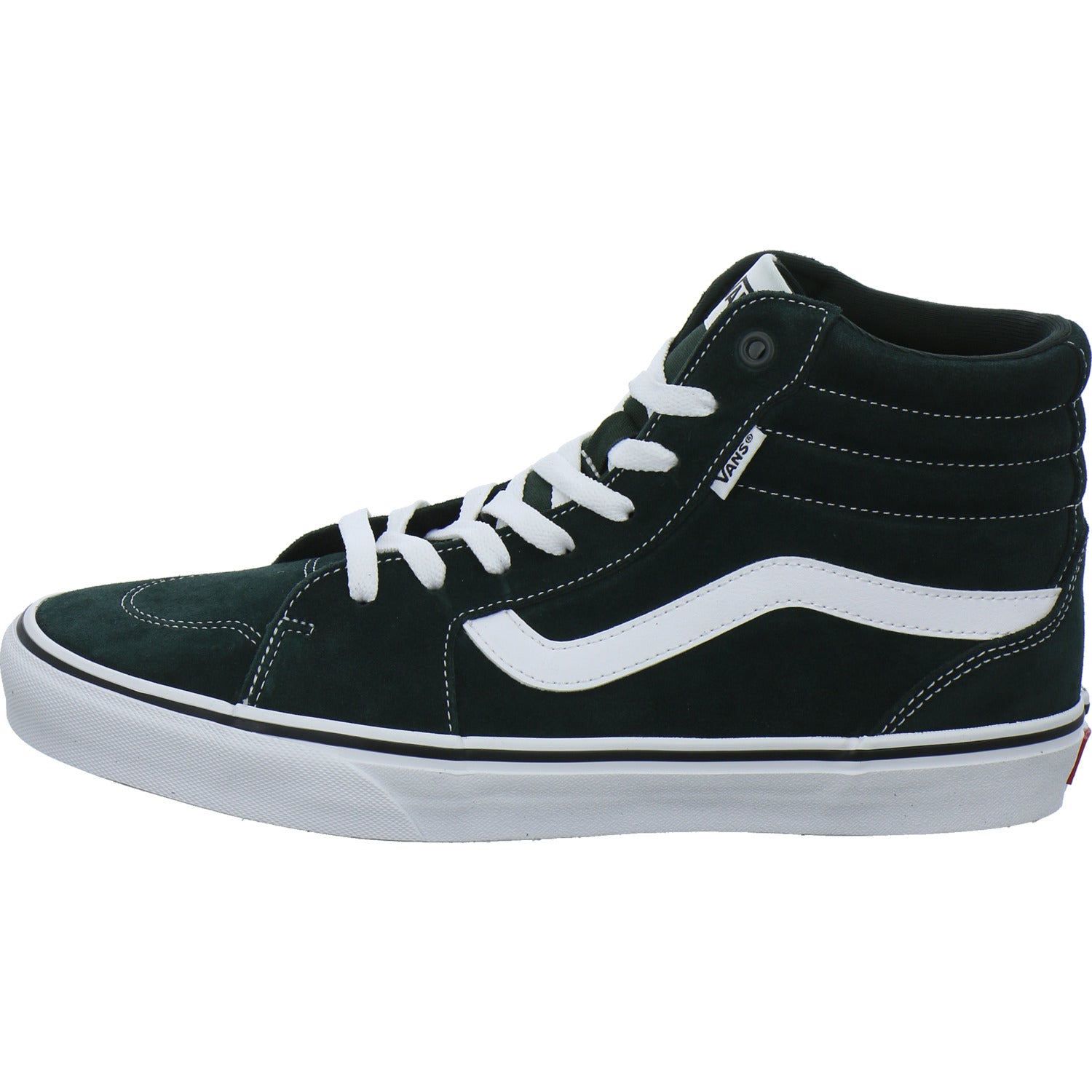 Bild 2 - Vans Sneaker