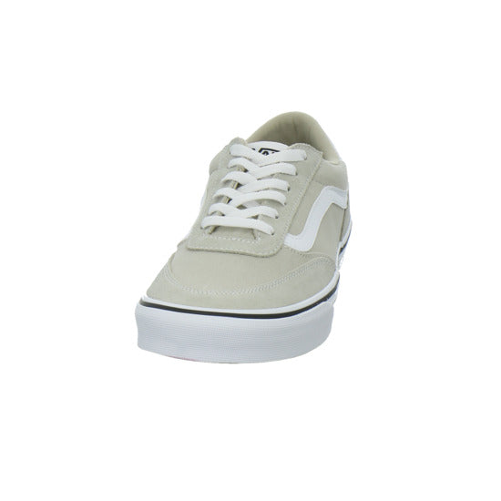 Vans Turnschuhe Herren Brooklyn Beige