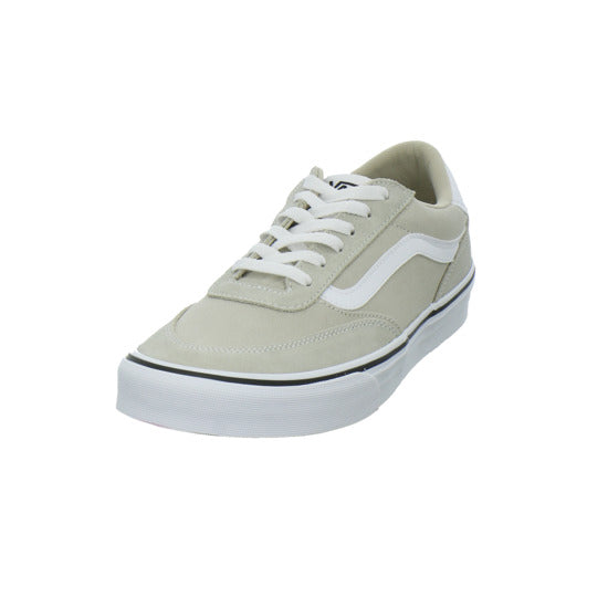 Vans Turnschuhe Herren Brooklyn Beige
