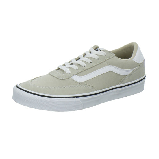 Vans Turnschuhe Herren Brooklyn Beige