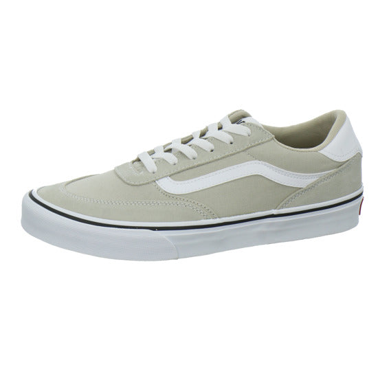 Vans Turnschuhe Herren Brooklyn Beige