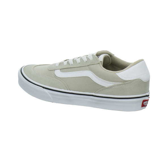 Vans Turnschuhe Herren Brooklyn Beige