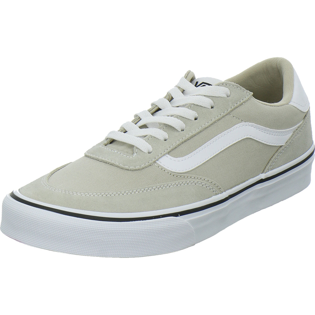 Vans Turnschuhe Herren Brooklyn Beige