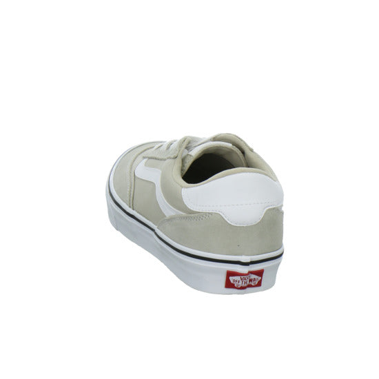 Vans Turnschuhe Herren Brooklyn Beige