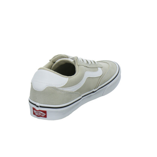 Vans Turnschuhe Herren Brooklyn Beige