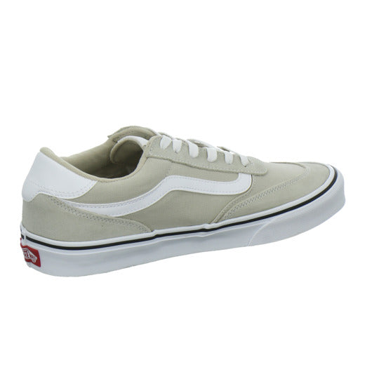 Vans Turnschuhe Herren Brooklyn Beige