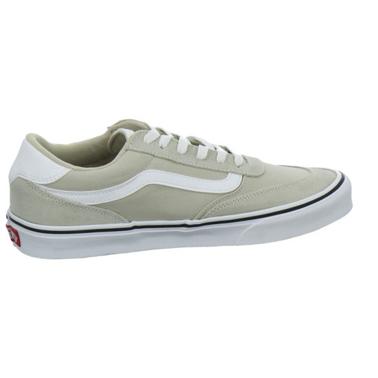 Vans Turnschuhe Herren Brooklyn Beige