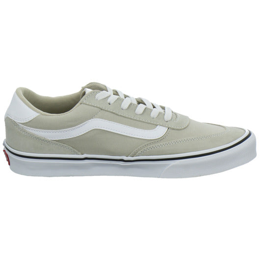 Vans Turnschuhe Herren Brooklyn Beige