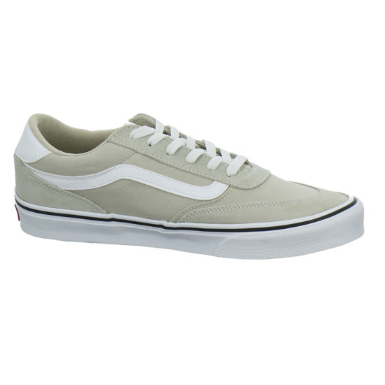 Vans Turnschuhe Herren Brooklyn Beige