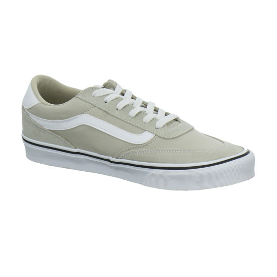 Vans Turnschuhe Herren Brooklyn Beige