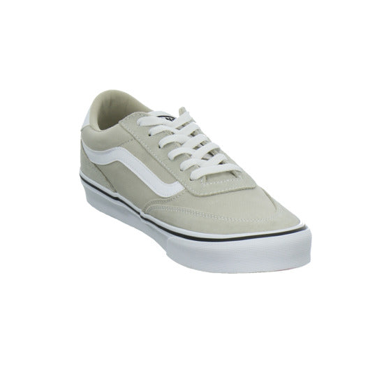 Vans Turnschuhe Herren Brooklyn Beige