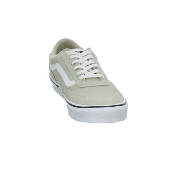 Vans Turnschuhe Herren Brooklyn Beige
