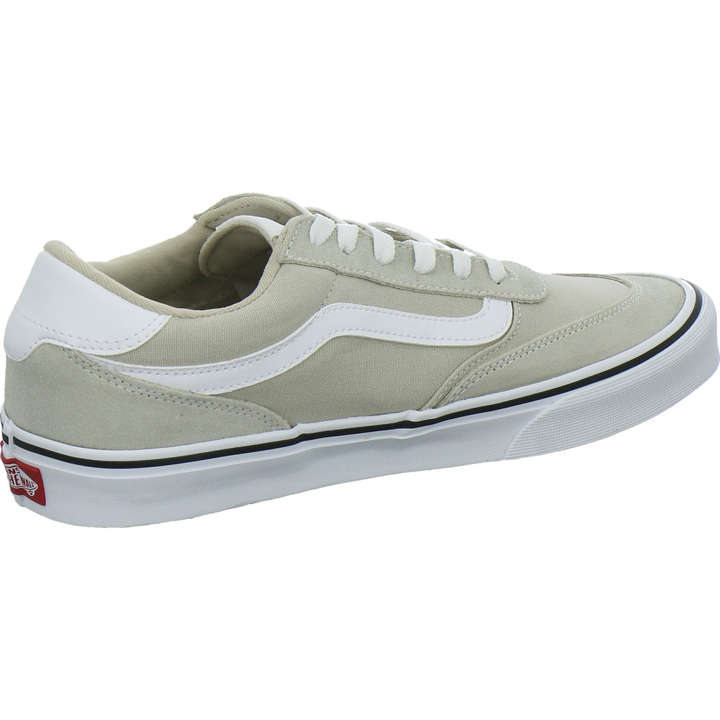 Vans Turnschuhe Herren Brooklyn Beige