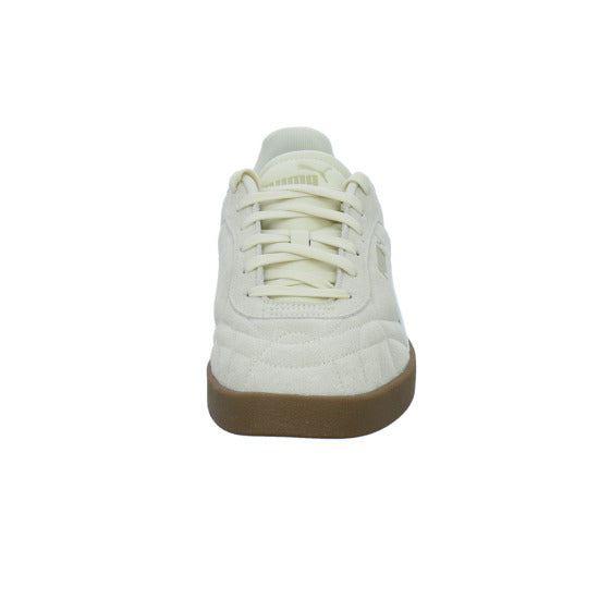 PUMA Turnschuhe Herren Puma Club II Indoor SD Beige-kombi