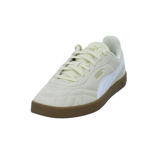 PUMA Turnschuhe Herren Puma Club II Indoor SD Beige-kombi