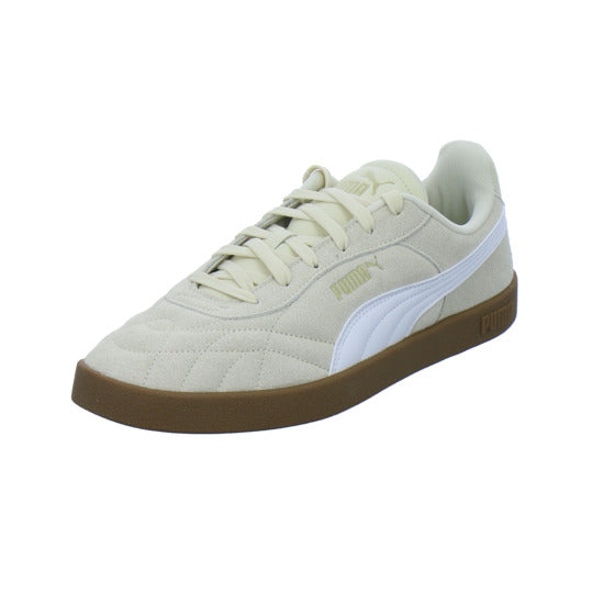 PUMA Turnschuhe Herren Puma Club II Indoor SD Beige-kombi