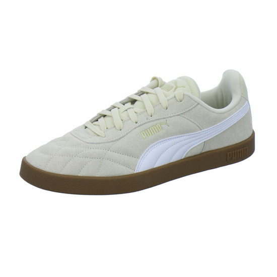 PUMA Turnschuhe Herren Puma Club II Indoor SD Beige-kombi