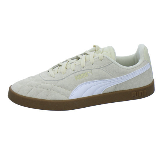 PUMA Turnschuhe Herren Puma Club II Indoor SD Beige-kombi