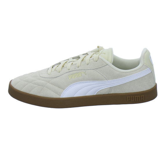 PUMA Turnschuhe Herren Puma Club II Indoor SD Beige-kombi