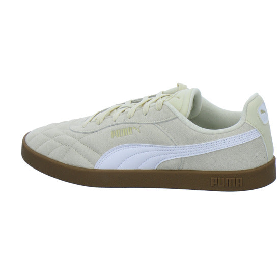 PUMA Turnschuhe Herren Puma Club II Indoor SD Beige-kombi